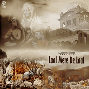 Laal Mere De Laal