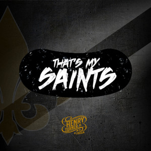 That's My Saints