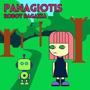 Robot Ragazza