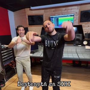 Habibi Desteapta ca Siri (feat. Hossam Sallam)