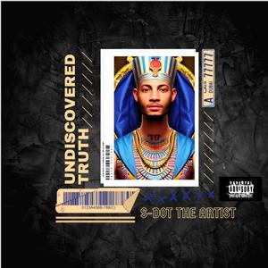 S-Dot The Artist - Jersey CLUB Story (Explicit)