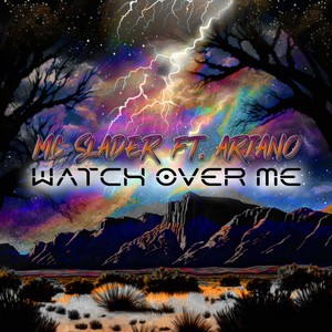 Watch Over Me (feat. Ariano) (Instrumental|Explicit)