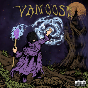 Vamoose (Explicit)