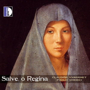 Salve o Regina
