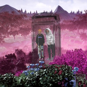 Whole Ride (Explicit)