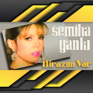 İtirazım Var