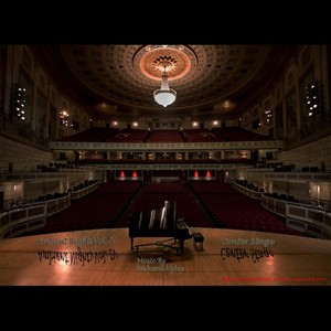Octave(After Hours)