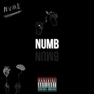 Numb (feat. YANNA) [Explicit]