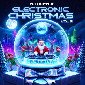 Play That Christmas Cheer (Intro)