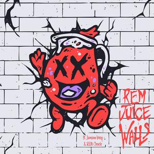 Walls (feat. Jamison Wray & REM Oracle)