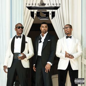 Three Kings (Explicit)