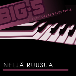 Big-5: Neljä Ruusua