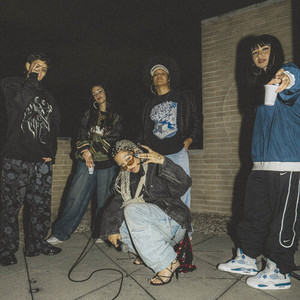 Cypher Vol.5 (Explicit)