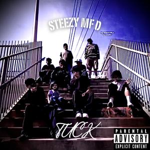 TUCK (feat. Blanco) (Explicit)