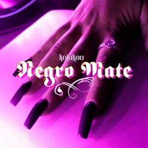 NEGRO MATE (Explicit)