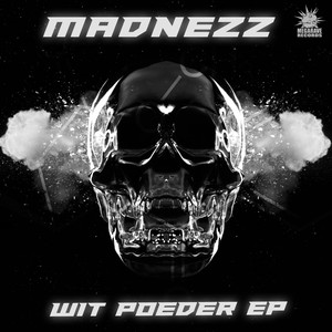 Witte Poeder EP