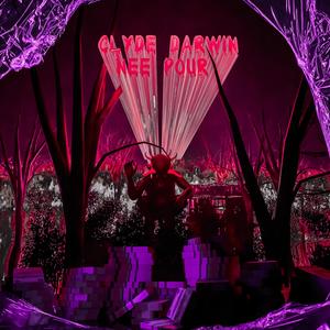 Né pour (feat. Clyde Darwin) (Alternative) (Explicit)