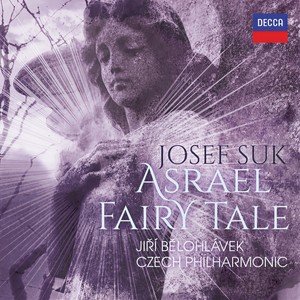Czech Philharmonic - Asrael Symphony in C Minor, Op. 27 - 4. Adagio