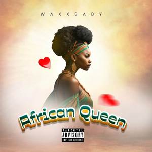 African Queen (Explicit)