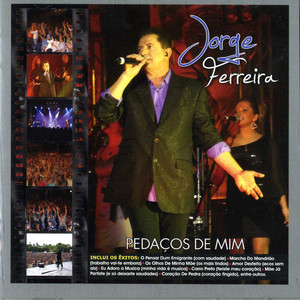 Mae Ja Partiste e So Deixaste Saudades