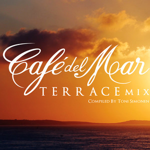 Café del Mar - Terrace Mix