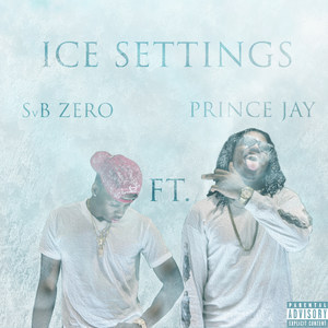 Ice Settings (Explicit)