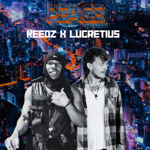 PEACE (feat. Lucretius)