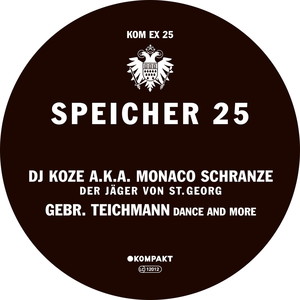 Speicher 25