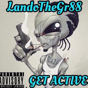 Get Active (Explicit)
