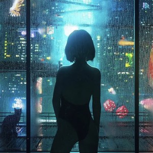 Knorr - 超模T台秀 (DJ版)