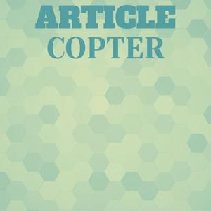 Article Copter