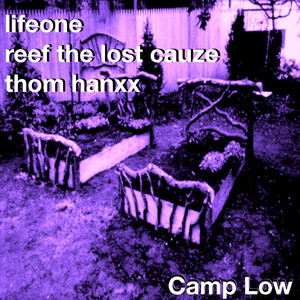Camp Low (Explicit)
