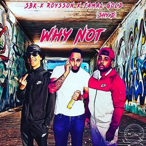 Why Not (feat. SBK & Jamal Gold) (Explicit)