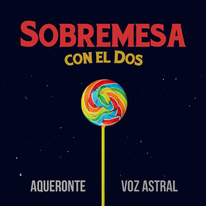 Aqueronte / Voz Astral