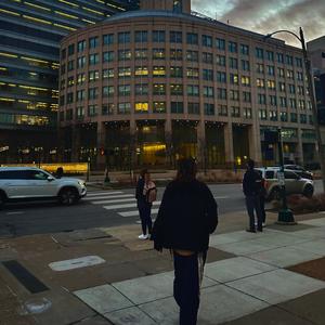 Pull Up (feat. YouAre) (Explicit)