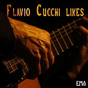 No. 7, Passacaglia (Arr. for Guitar by Flavio Cucchi)