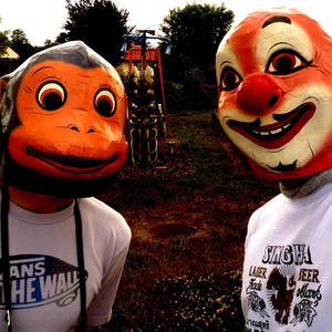 Johnny der Pinguin (feat. DaFunk) (Explicit)