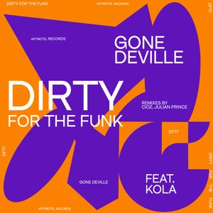 Dirty For The Funk (CIOZ Remix)