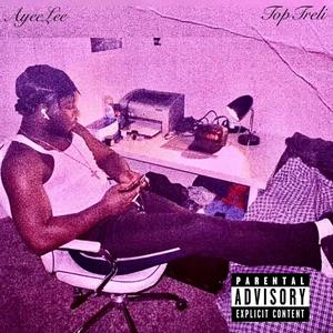 KEEP ON TRYING (feat. Kdcd) (Explicit)