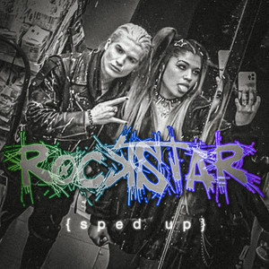 Rockstar (Sped Up|Explicit)