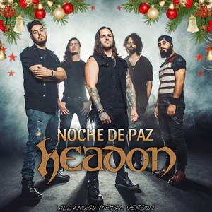 Noche de Paz (Villancico Metal Version)