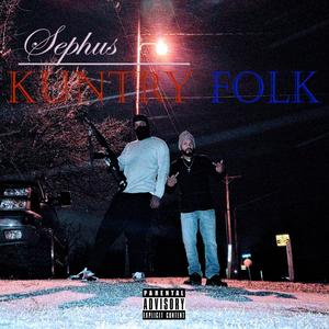 Kuntry Folk (Explicit)