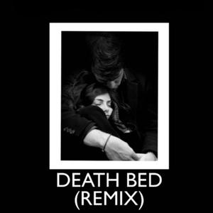 Death bed (Remix)