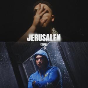 Jerusalem (feat. BekalBeats & BluesoloAzul)