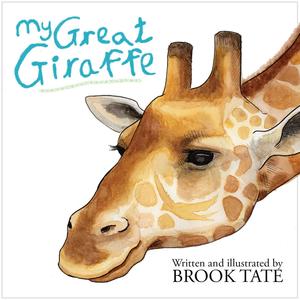My Great Giraffe (Inst.)