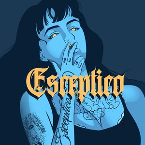 Esceptico (feat. Piggie Smokes & Diller Gang) (Explicit)