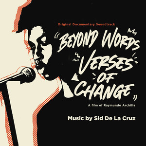 Beyond Words: Verses of Change (Original Documentary Soundtrack) (Original Score)