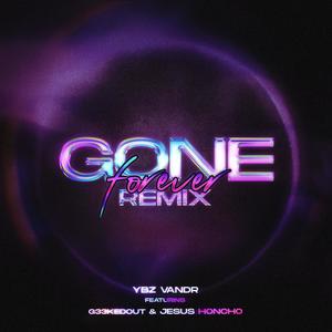 Gone Forever (feat. Jesus Honcho & G33kedout) (Remix|Explicit)
