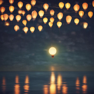 The Light We Pass On