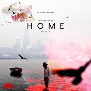 Long Way From Home, Vol. 1 (Explicit)